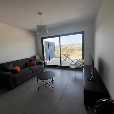Vignola Belle Διαμέρισμα Πόρτο Βέκιο