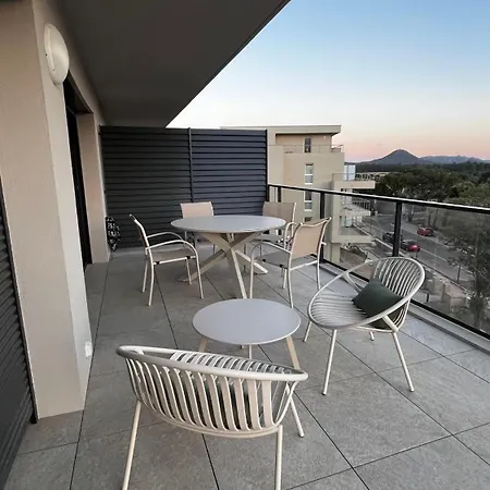 Vignola Belle Διαμέρισμα Πόρτο Βέκιο